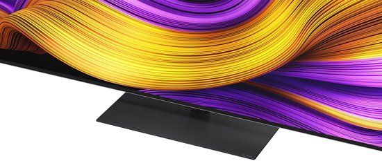 LG G5 OLED65G56LS - 65 pouces - 4K OLED Evo Max - 2025 - Smart TV