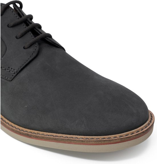 Chaussures homme - Clarks - Pointure 44 - Largeur G - Matériaux mixtes