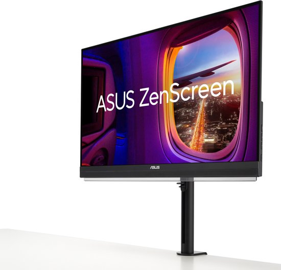 Écran de jeu Asus 90LM0AU5-B01A71 27 pouces Quad HD