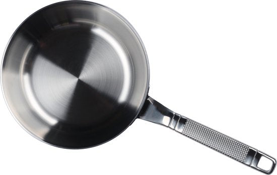 Poêle à frire - Saveur Selects - Ø20  - Sans PFAS - Compatible induction et toutes sources de chaleur