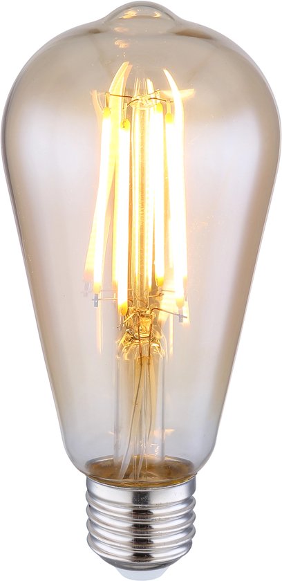 GLOBO 11399A Ampoule LED 2700 K 7 W E27