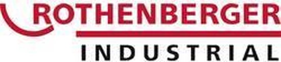 Rothenberger Industrial 1500000006 1500000006 Nettoyeur de tubes - air comprimé