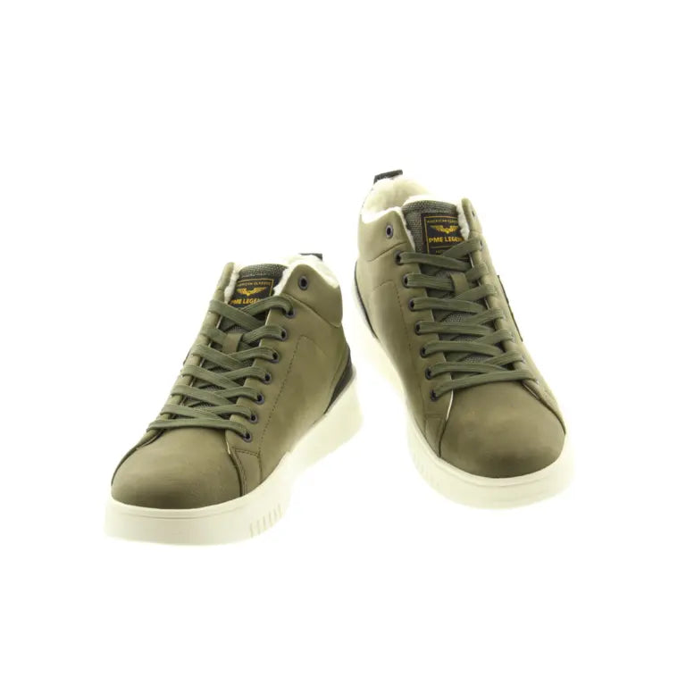 PME Dragtube vert olive - Taille 45