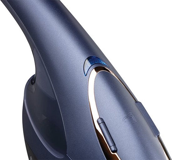 Russell Hobbs Steam Genie 2-en-1 : défroisseur et fer à repasser tout-en-un - 28370-56