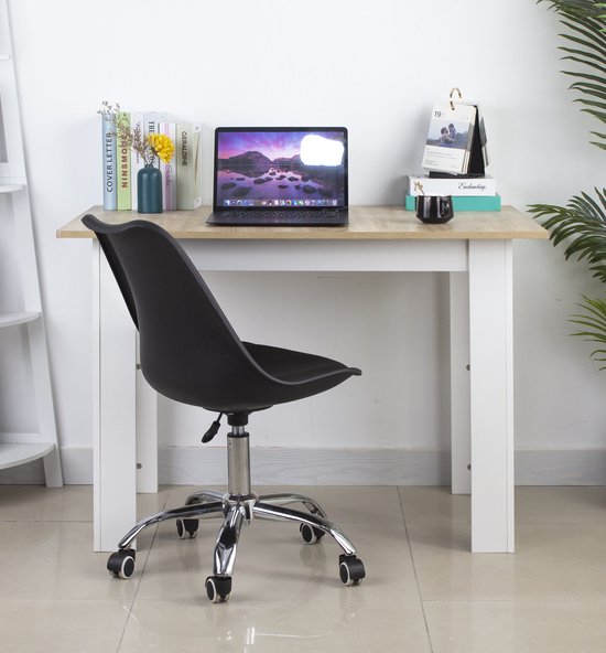 Fauteuil pivotant - réglable en hauteur