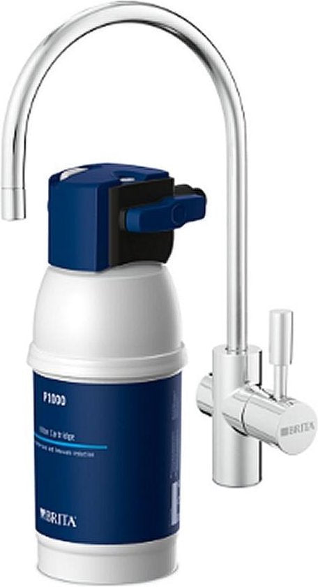 Filtre à eau Brita Mypure P1