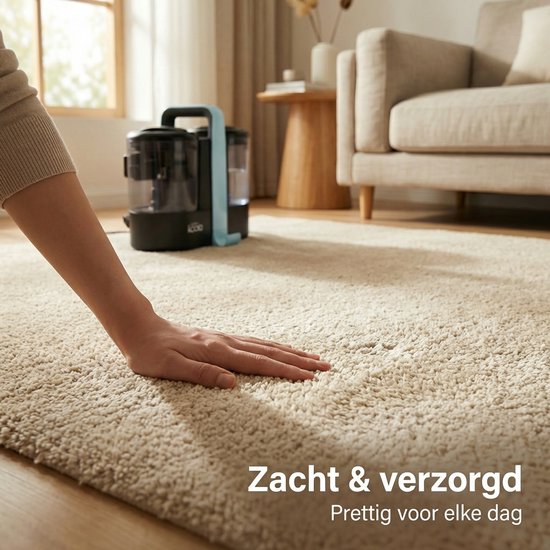 Nettoyeur de tapis CleanKoala – Pour plus de 100 types de tissus différents - Détachant – Tapis, matelas, meubles et plus encore