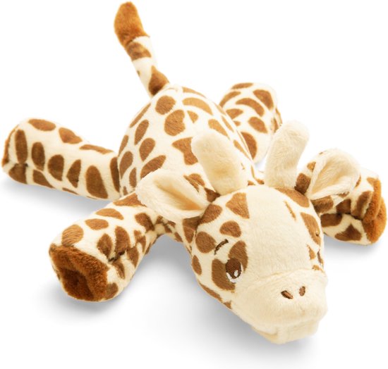 Sucette câline Philips - 0 à 6 mois - 1 sucette - Girafe - bleu