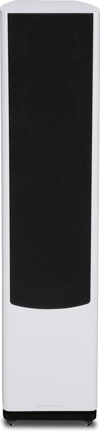 Wharfedale Diamond 11.4 Enceinte colonne - 175W - 32 x 22.2 x 98.5 cm - Blanc - Par 1 pièce