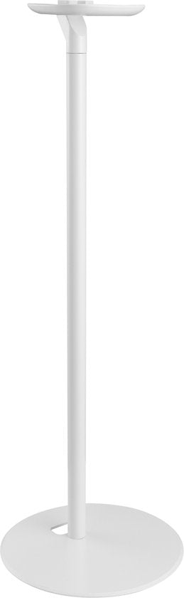 Socle Sonos® One Sonos® One SL et enceintes Sonos® Play:1 blanc