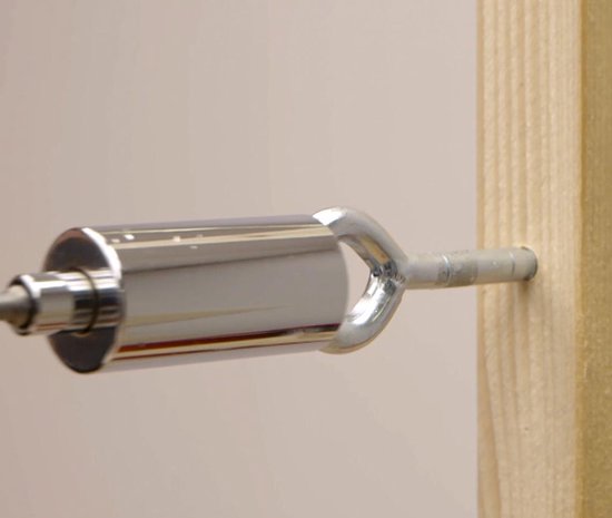 Hammersmith PowerGrip XXL | Clé à douille universelle | Douille universelle XXL | Accessoire pour boîte à outils | Clé à douille 11 mm à 32 mm en 1