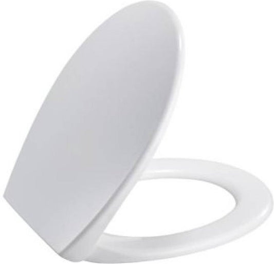 Abattant de toilette Pressalit 722 softclose blanc