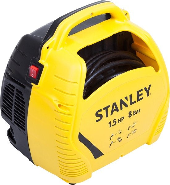 Stanley AIR KIT Compressor - 8 bar