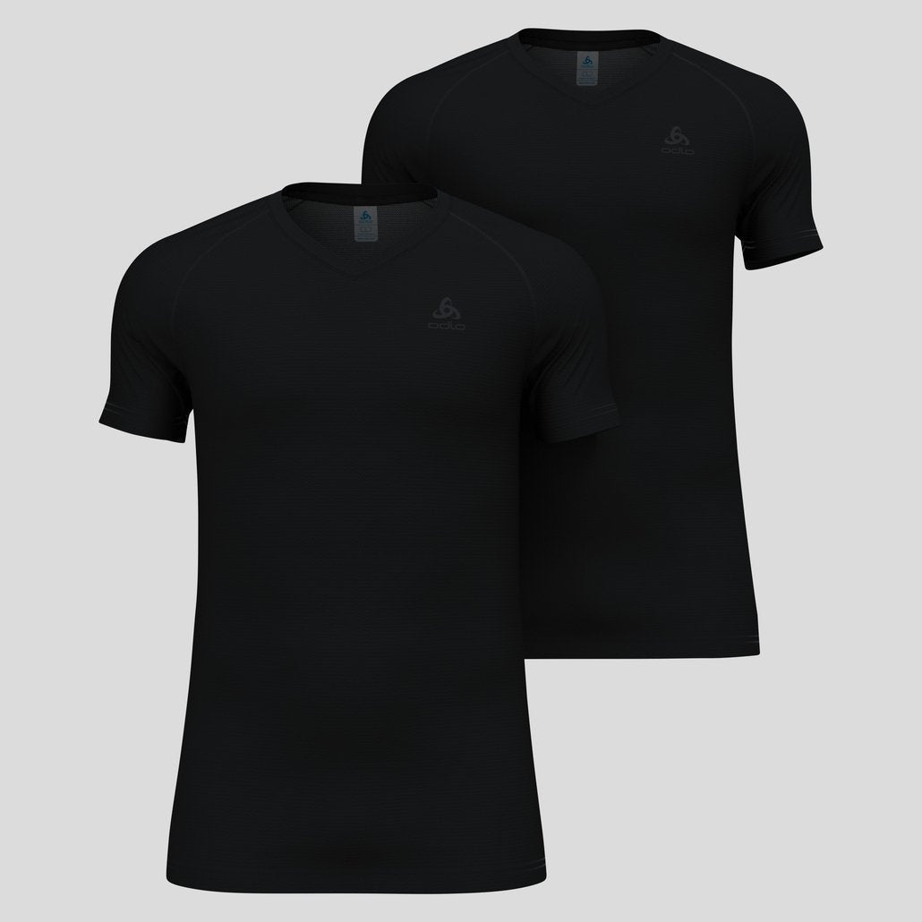 Active Everyday Base Layer Top - Doppelpack - taille XXL