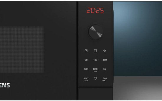 Siemens FE023LMB2 - iQ300 - Micro-ondes à pose libre