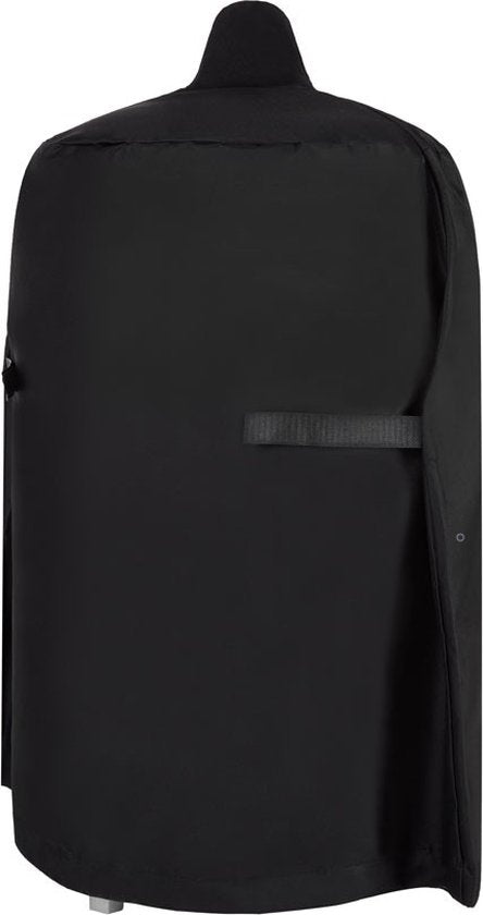 Buccan BBQ - Durham Smokey Canon BBQ - Couvercle