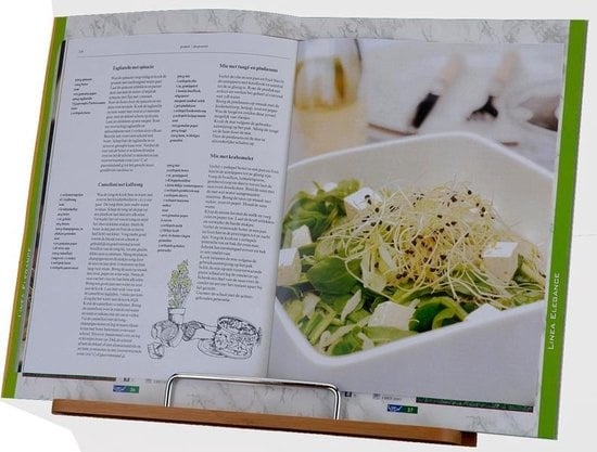 TakeTokio Support en bambou