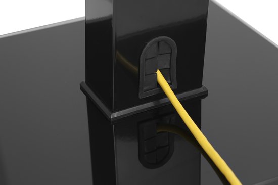 Support de haut-parleur universel - support de haut-parleur - ensemble de 2 pièces