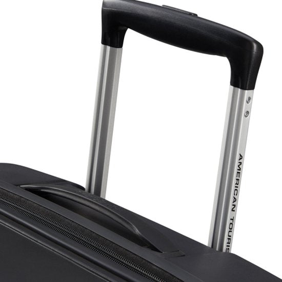 American Tourister Valise de voyage - Liftoff Spinner M 67/24 (4 roues) - Noir - 2.9 kg