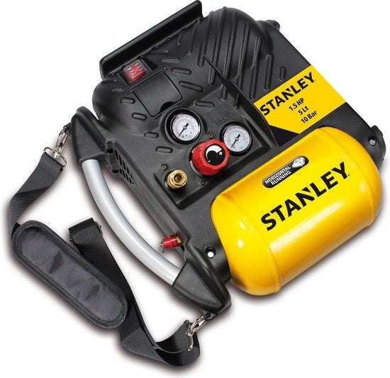 STANLEY Compresseur d'air - DN200/10/5 - Airboss