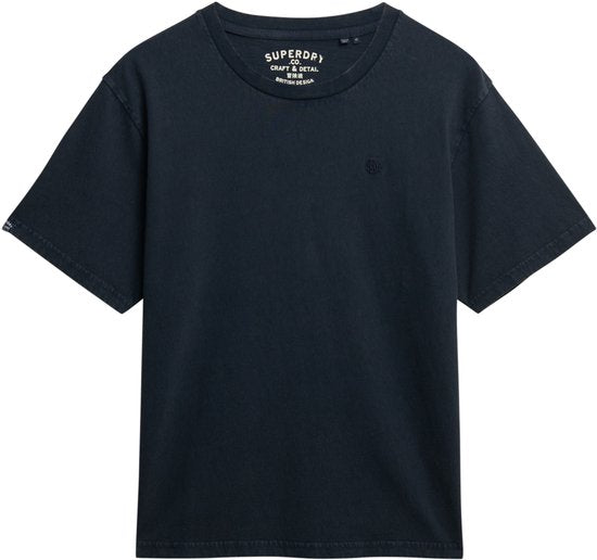 Superdry - T-shirt Essentials Relaxed - Homme - T-shirts