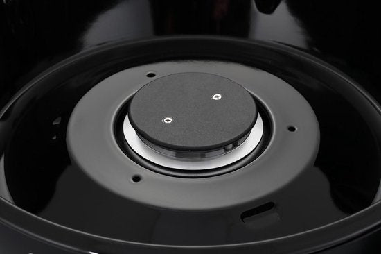 Citi Chef 40 FS Gris silex 30mbar