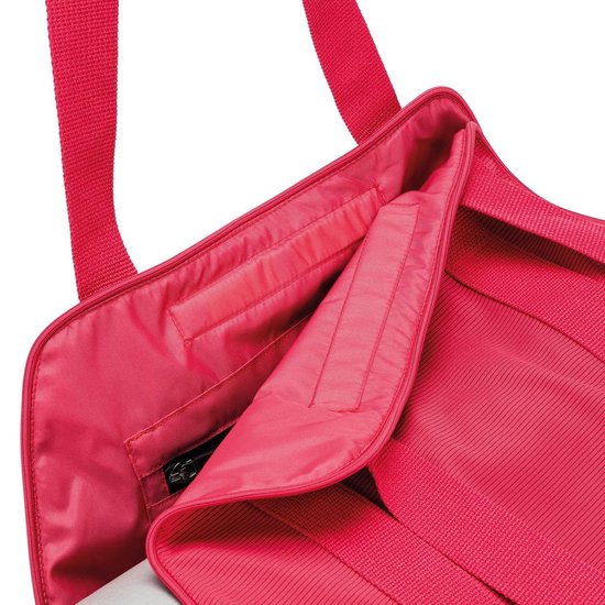 Courroie de transport du tapis Reebok Rose