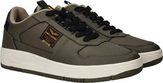 Baskets PME Legend Gobbler - Homme - Vert - Pointure : 46