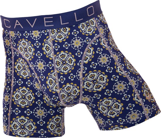 Cavello Hommes 2-pack : CB24004 - taille M