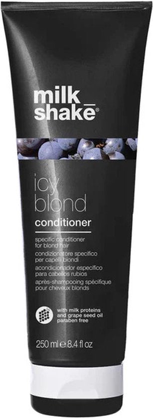 Milk_Shake Conditionneur Icy Blonde 250ml