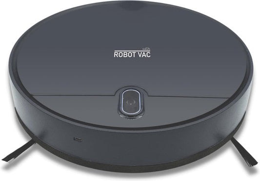 Robot aspirateur VAC 3in1