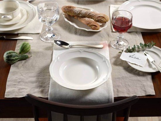 Villeroy & Boch Manoir Assiette creuse 23 cm