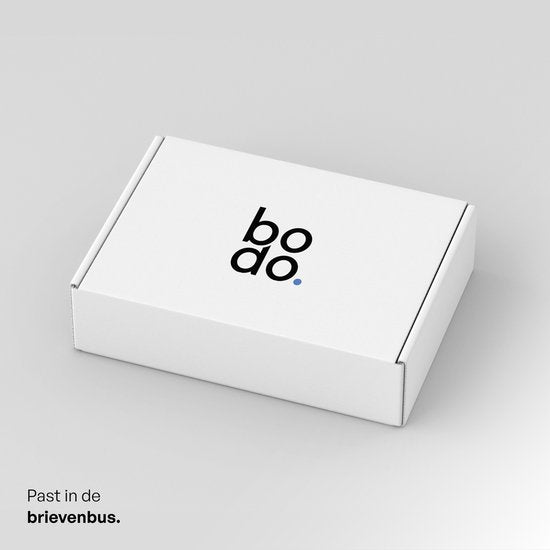 Bodo® Airfryer Accessories - Plateau pour friteuse en silicone - Panier pour friteuse - Plateau collecteur réutilisable - 19 cm - Convient à la friteuse Airfryer XL - Moule à pâtisserie - Gris - Friture - Papier à frire - Friteuse à air chaud - Plateaux j