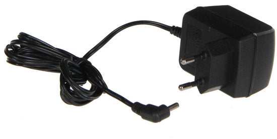 Adaptateur LuVille pour le village de Noël - GS 3,3 volts