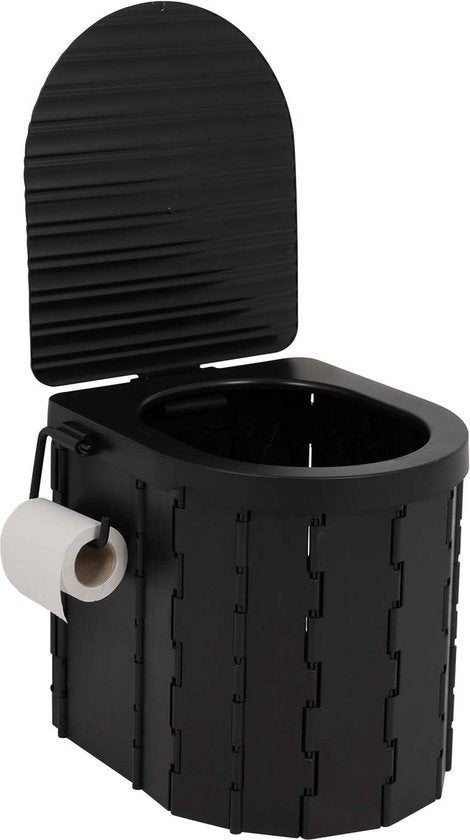 Bo-Camp - Toilettes portables - Pliable
