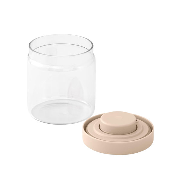 Boîte de conservation sous vide Brabantia 750 ml - 11,1 x 9,7 cm