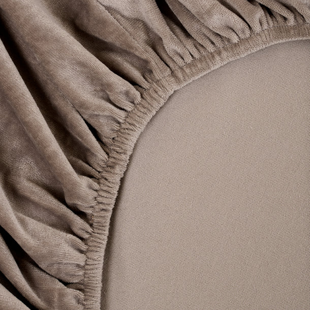 Drap-housse SJUMO - Silky Smooth