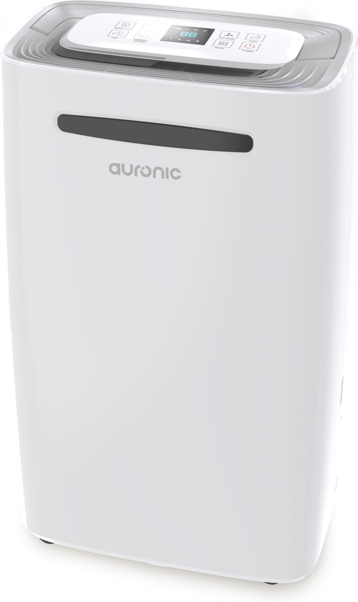 Déshumidificateur - Auronic - 16L - Blanc