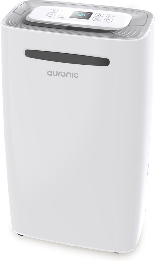 Déshumidificateur - Auronic - 16L - Blanc