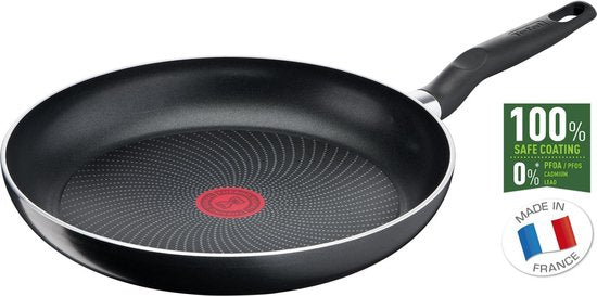 Poêle Tefal Start’easy - 28 cm