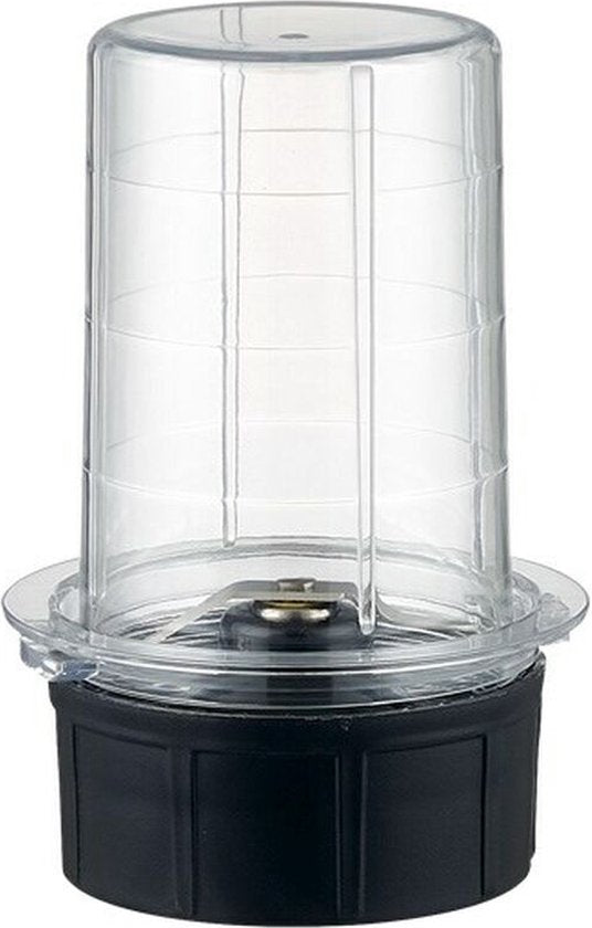 Mixeur N'oveen SB2000 Noir 500 W 800 ml