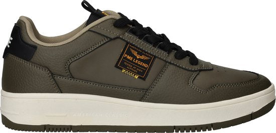 Baskets PME Legend Gobbler - Homme - Vert - Pointure : 46