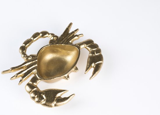 Bol Bold Monkey It's A Crab Bowl - or