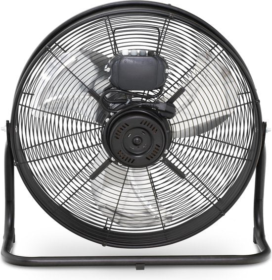 TROTEC Ventilateur de sol TVM 20 D