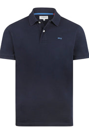 Polo classique McGregor pour homme, bleu marine, taille XL 2100 Classic Polo
