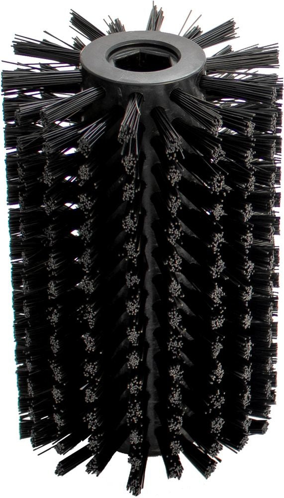 Brosse de remplacement douce pour le GUB - Güde - 500 100 x 160 x 100 mm