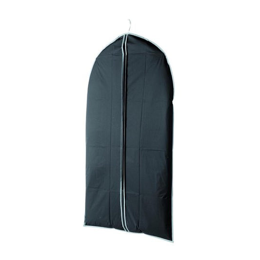Housse à vêtements Compactor Urban pour costume, noire