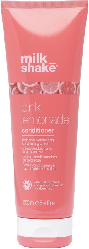 Milk Shake - Après-shampooing Pink Lemonade - 250 ml