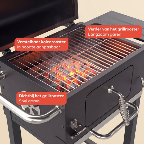 CuisineBrothers BBQ