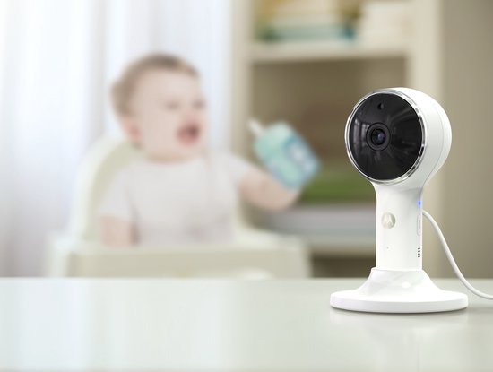 Babyphone VM64 Connect UK